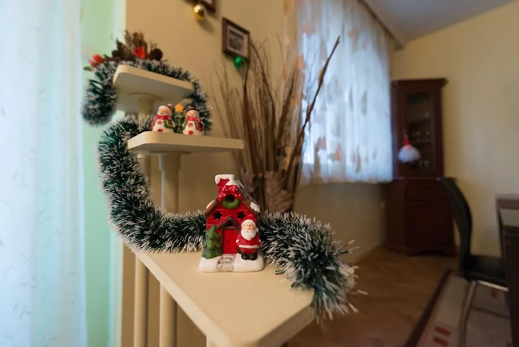 Sea Garden Plaza Apartment - Free Parking Burgas Bulgaria